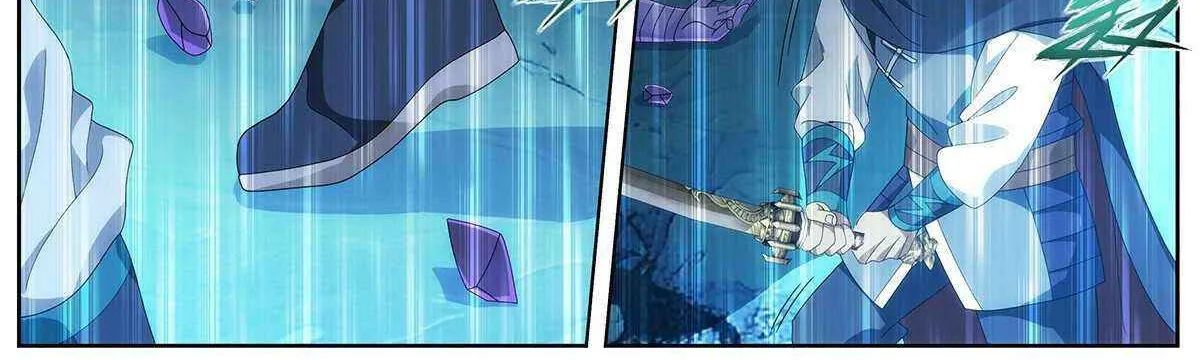 Doupo Cangqiong Chapter 479 page 33 - 