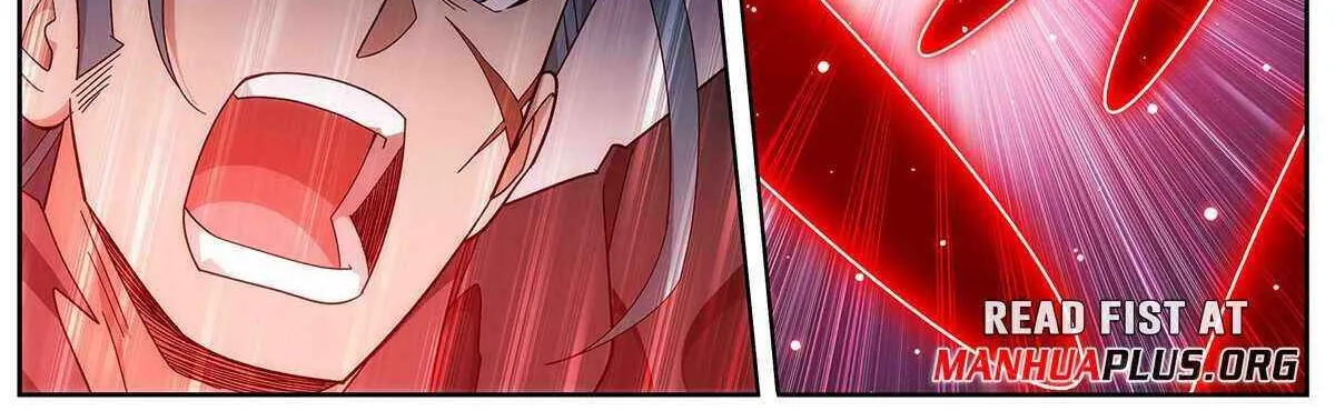 Doupo Cangqiong Chapter 479 page 37 - 