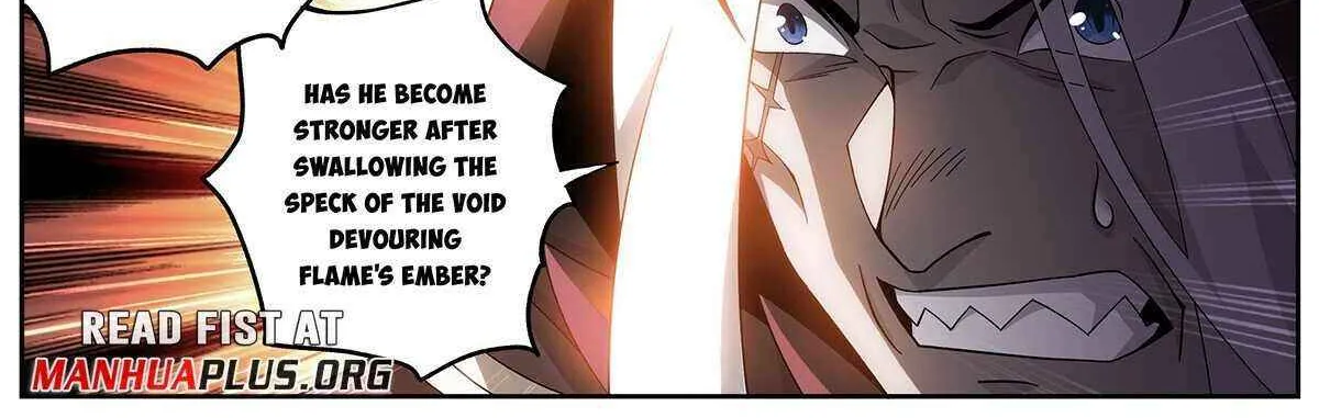 Doupo Cangqiong Chapter 479 page 9 - 