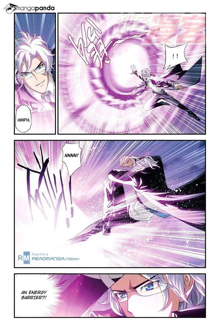 Doupo Cangqiong Chapter 48 page 11 - 