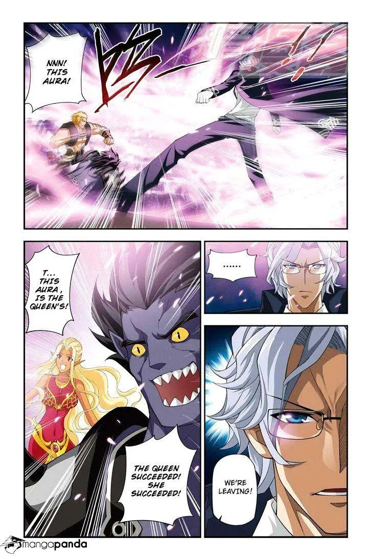 Doupo Cangqiong Chapter 48 page 20 - 