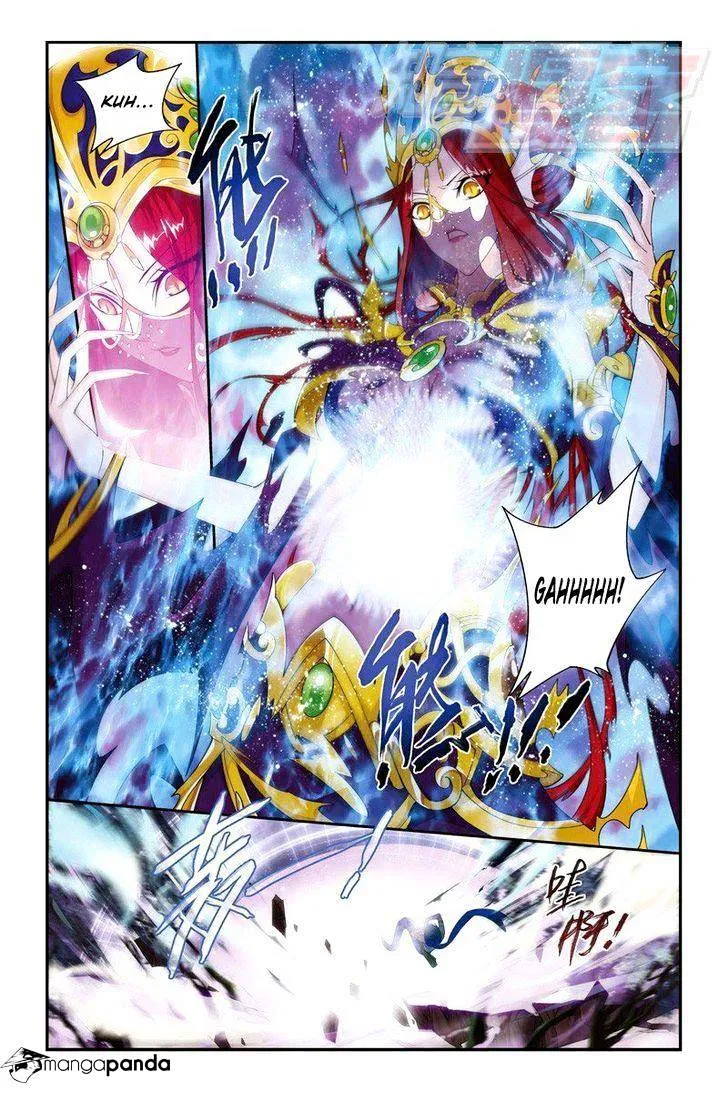 Doupo Cangqiong Chapter 48 page 6 - 
