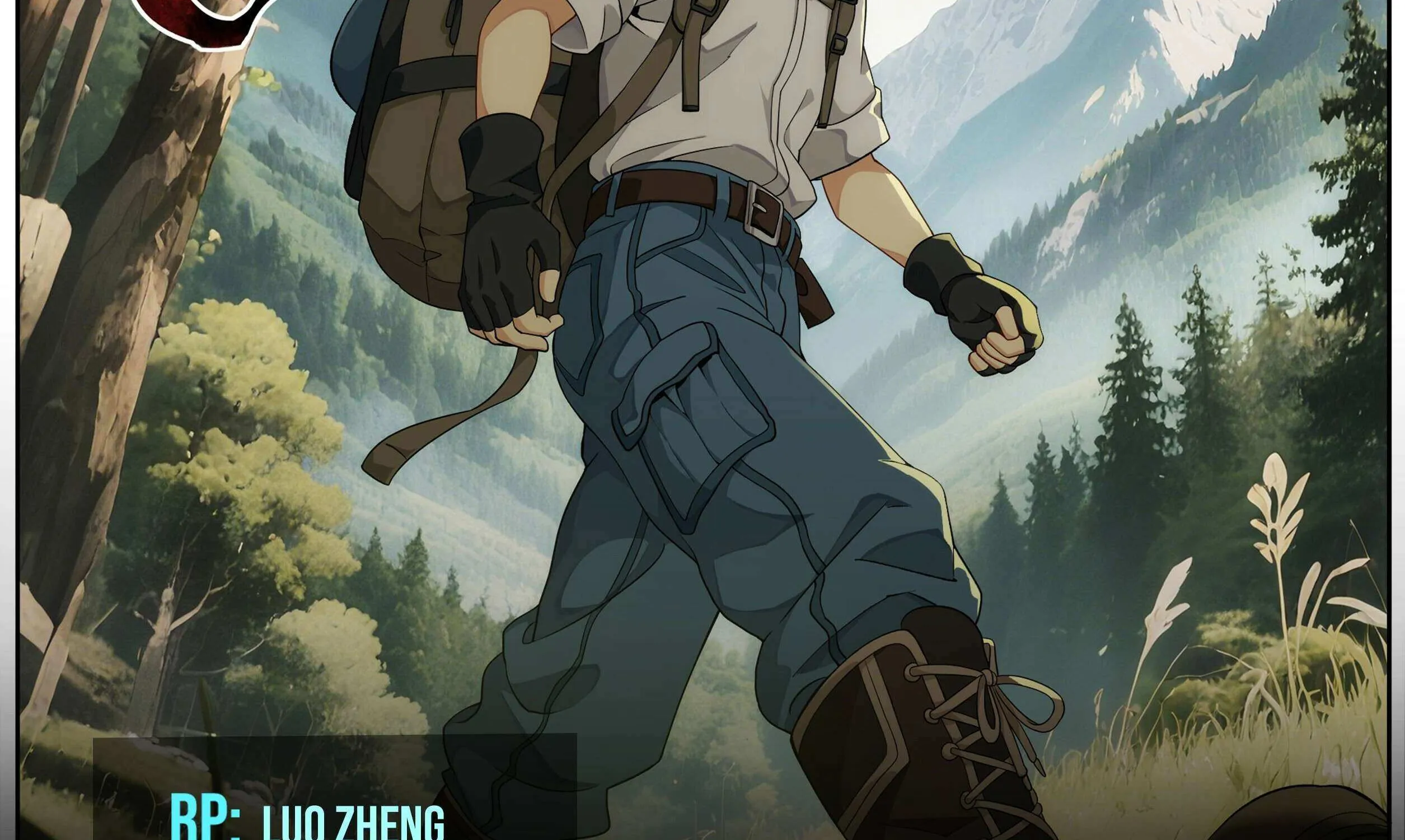 Doupo Cangqiong Chapter 480 page 2 - 