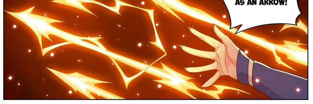 Doupo Cangqiong Chapter 480 page 17 - 