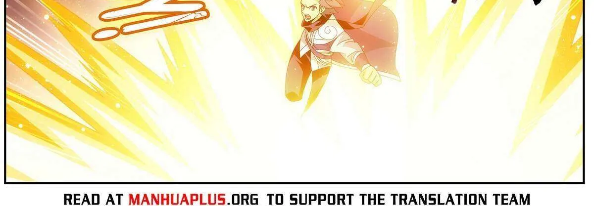Doupo Cangqiong Chapter 480 page 22 - 