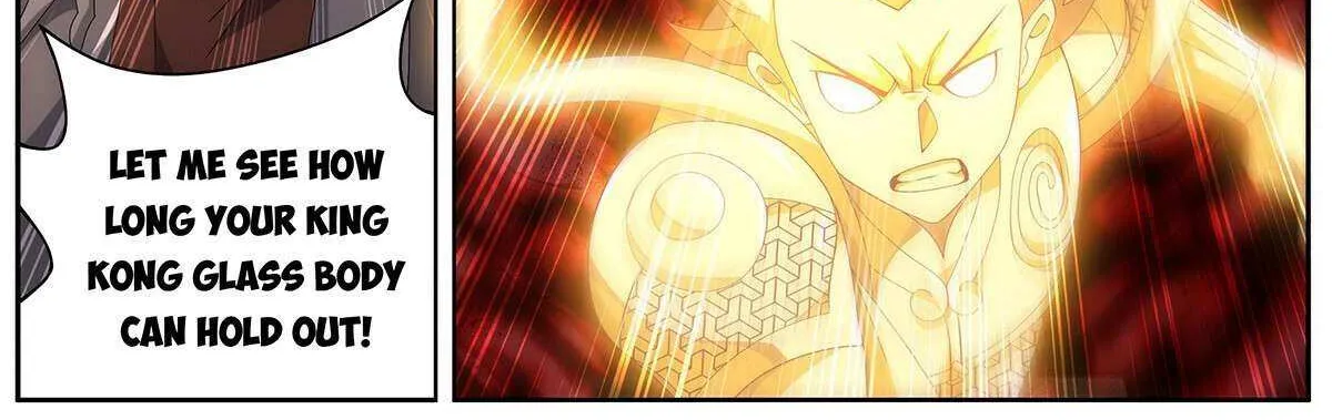 Doupo Cangqiong Chapter 480 page 24 - 