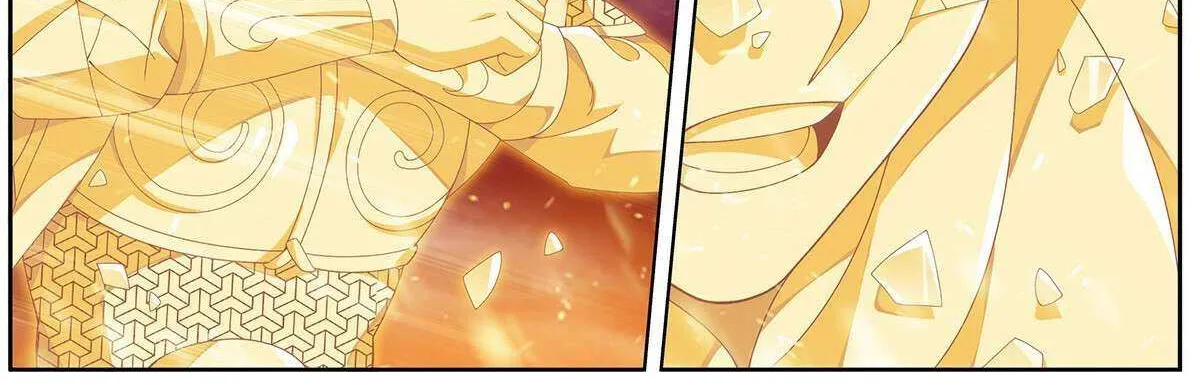 Doupo Cangqiong Chapter 480 page 39 - 
