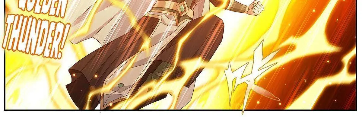 Doupo Cangqiong Chapter 480 page 5 - 