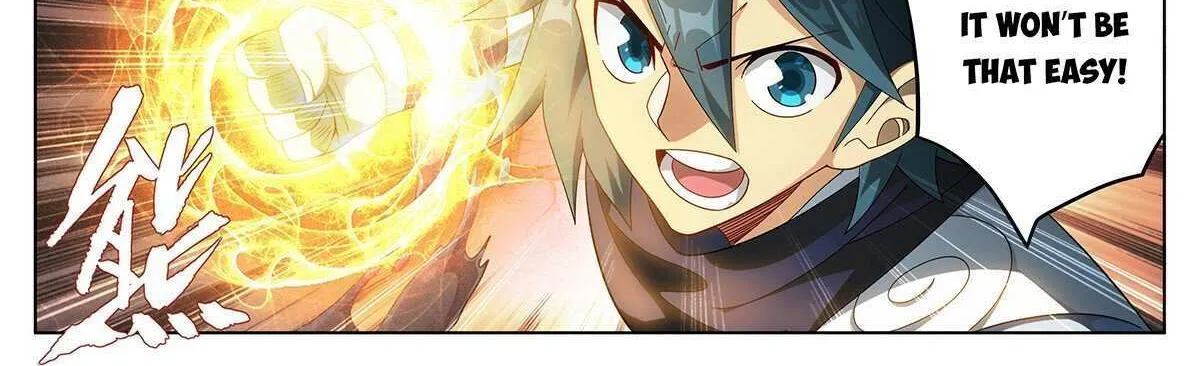 Doupo Cangqiong Chapter 481 page 15 - 