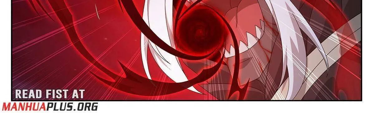 Doupo Cangqiong Chapter 481 page 17 - 