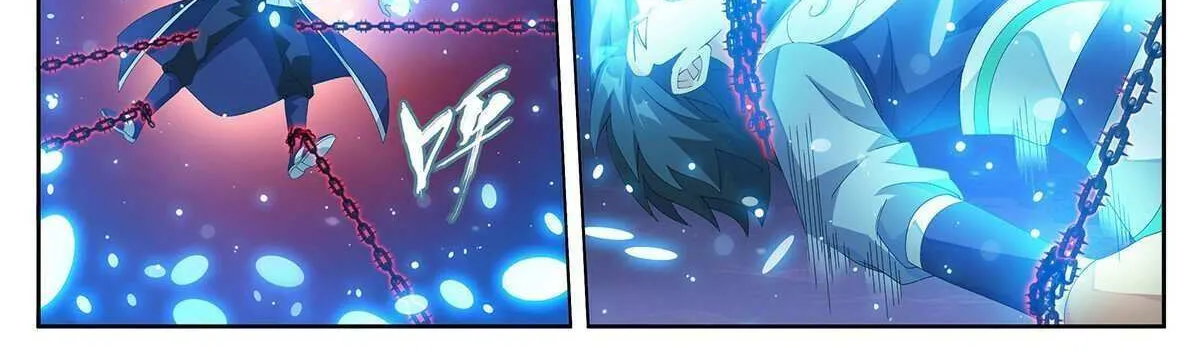 Doupo Cangqiong Chapter 481 page 26 - 