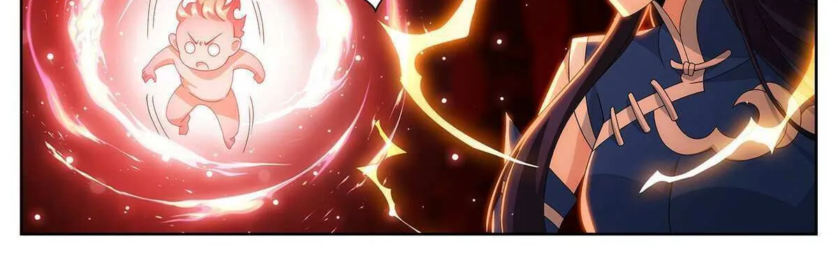 Doupo Cangqiong Chapter 481 page 35 - 