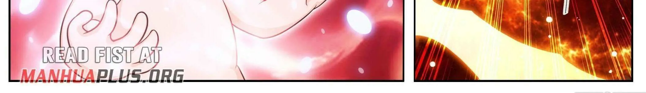 Doupo Cangqiong Chapter 482 page 18 - 