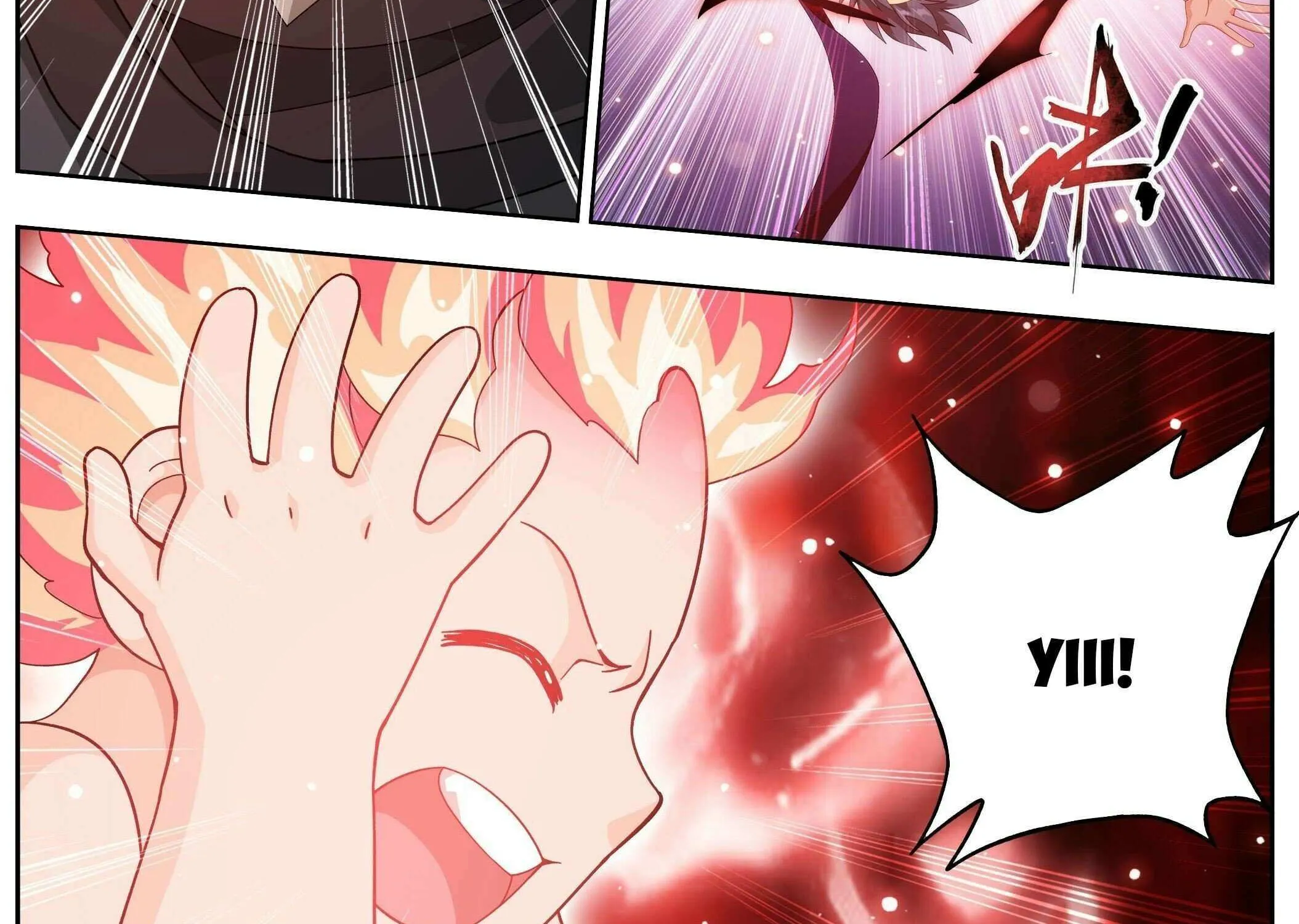 Doupo Cangqiong Chapter 482 page 5 - 
