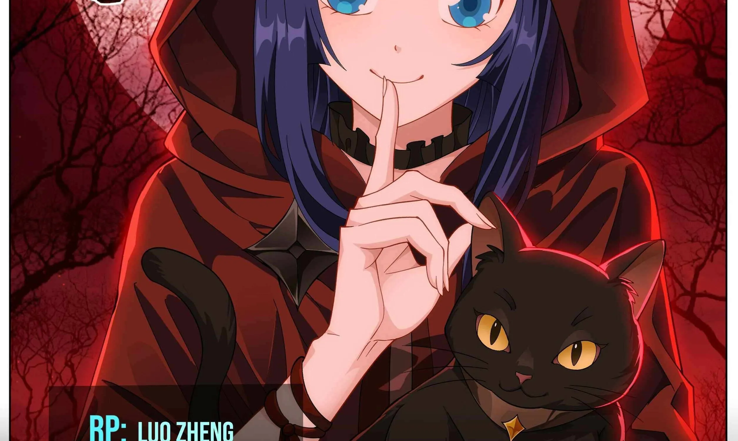 Doupo Cangqiong Chapter 484 page 3 - 