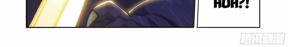 Doupo Cangqiong Chapter 485 page 21 - 