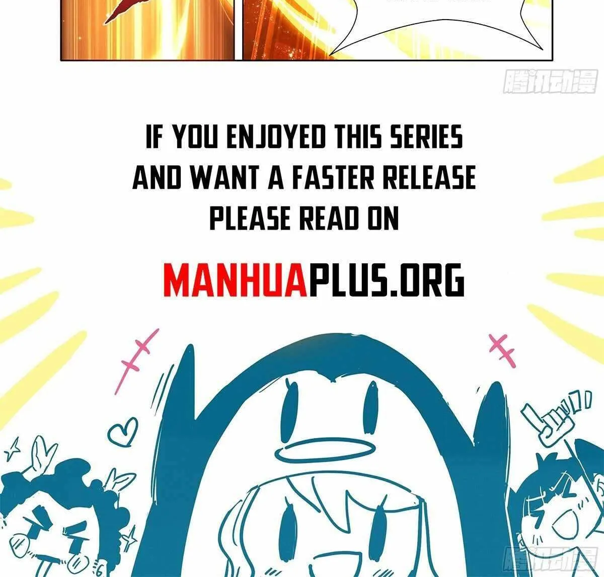 Doupo Cangqiong Chapter 485 page 35 - 