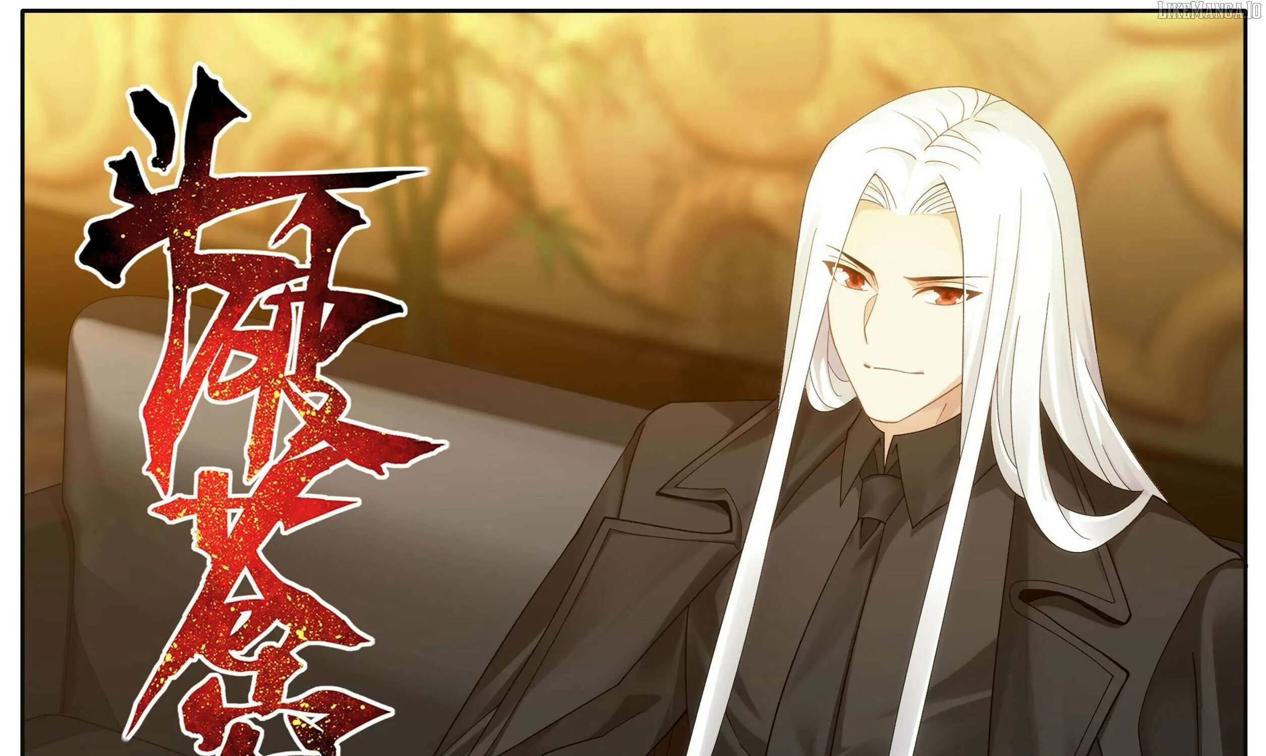 Doupo Cangqiong Chapter 486 page 2 - 