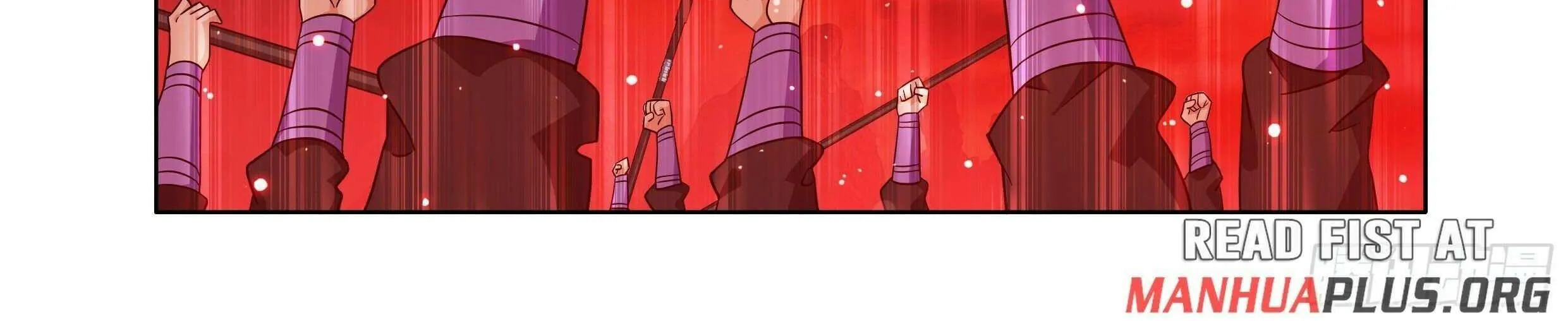 Doupo Cangqiong Chapter 486 page 23 - 