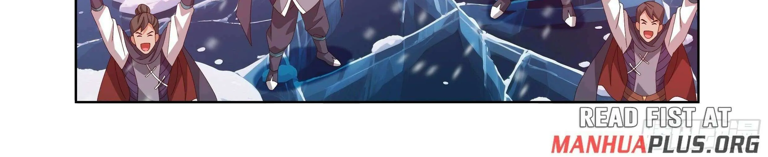 Doupo Cangqiong Chapter 486 page 29 - 