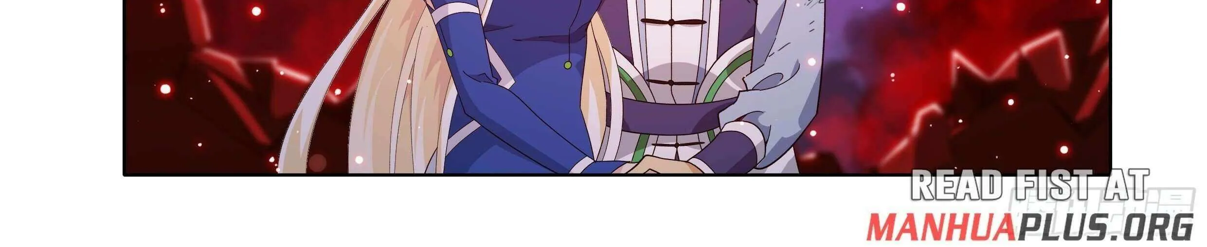 Doupo Cangqiong Chapter 486 page 32 - 