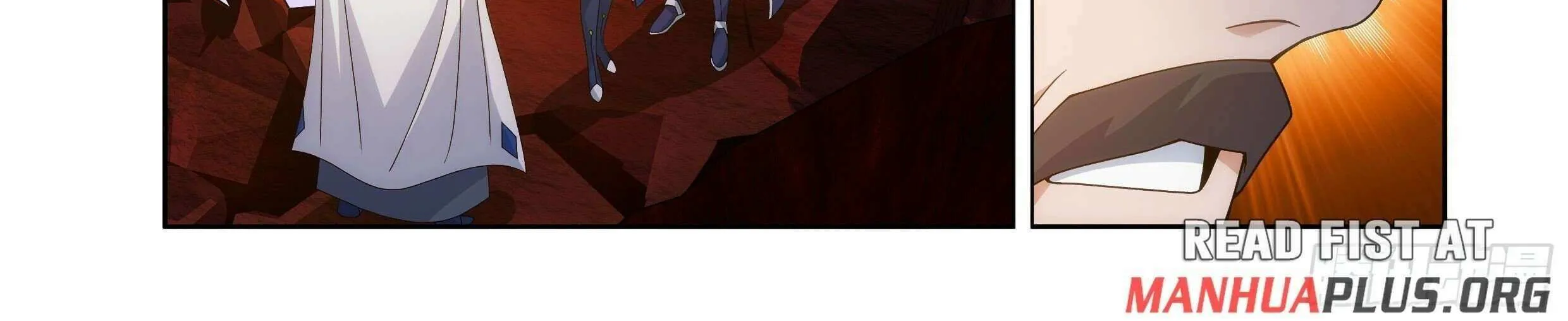 Doupo Cangqiong Chapter 486 page 35 - 