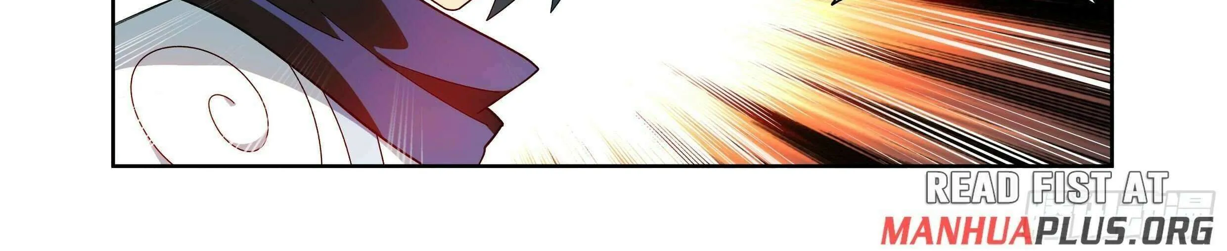 Doupo Cangqiong Chapter 486 page 43 - 