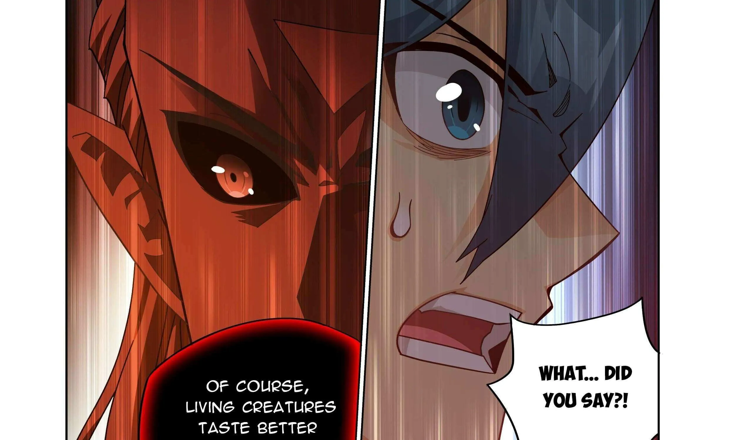 Doupo Cangqiong Chapter 486 page 45 - 