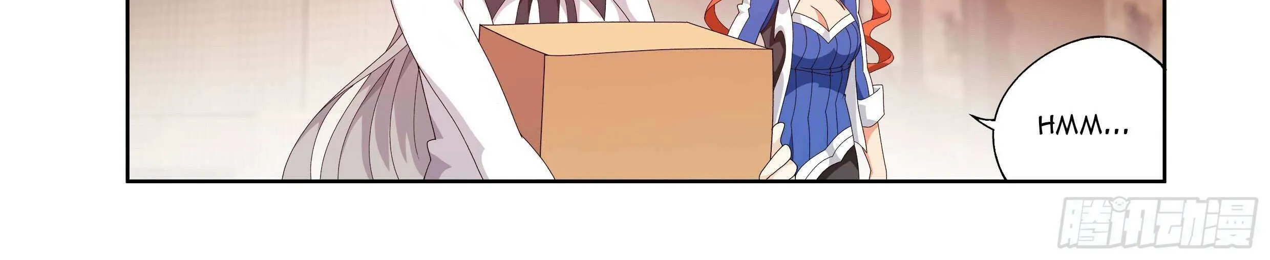 Doupo Cangqiong Chapter 486 page 7 - 