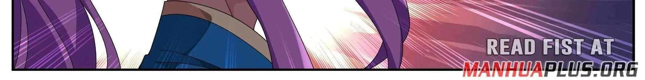 Doupo Cangqiong Chapter 487 page 35 - 