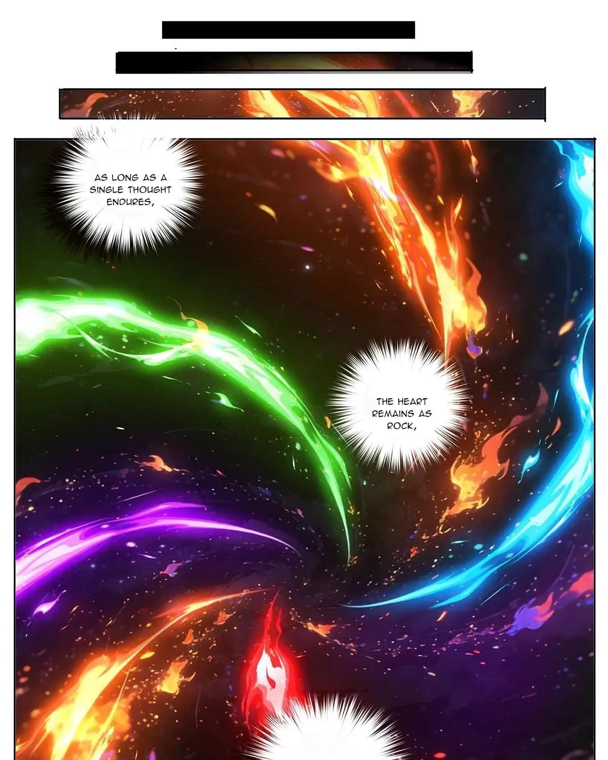Doupo Cangqiong Chapter 502 page 23 - 