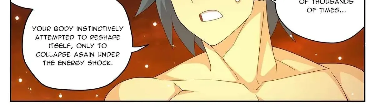 Doupo Cangqiong Chapter 502 page 27 - 