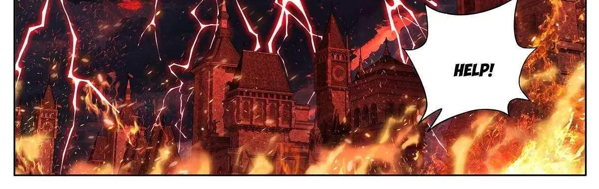 Doupo Cangqiong Chapter 503 page 6 - 