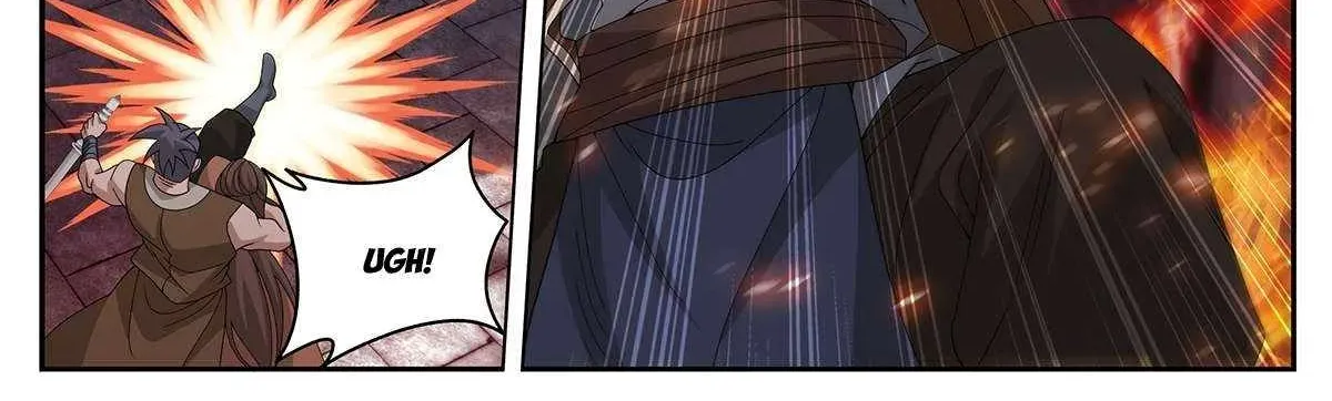 Doupo Cangqiong Chapter 503 page 10 - 