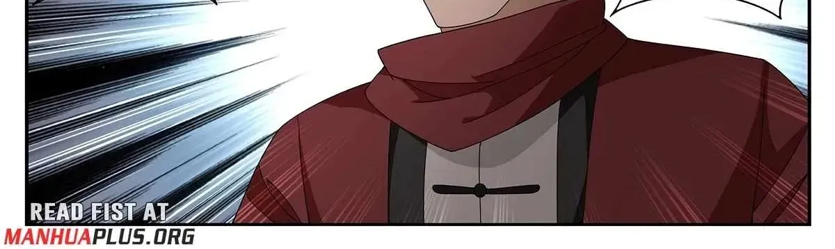 Doupo Cangqiong Chapter 504 page 18 - 