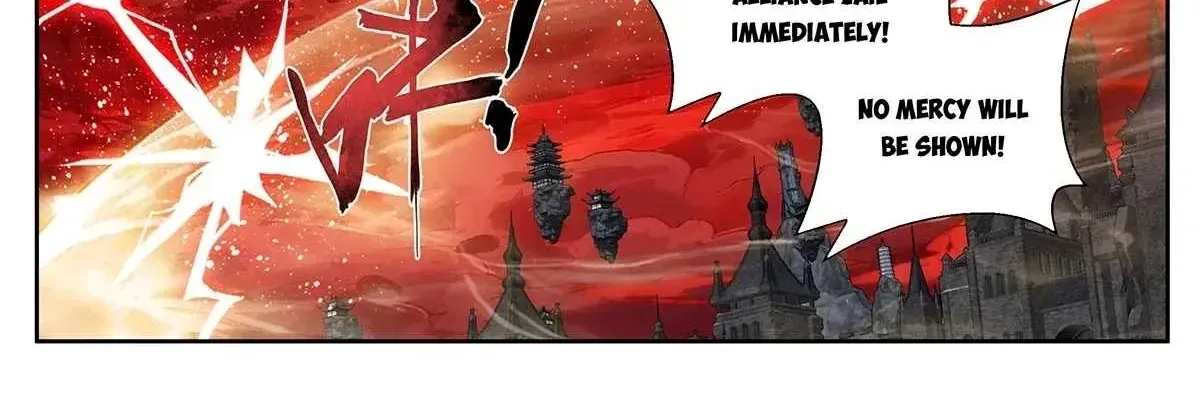 Doupo Cangqiong Chapter 504 page 20 - 