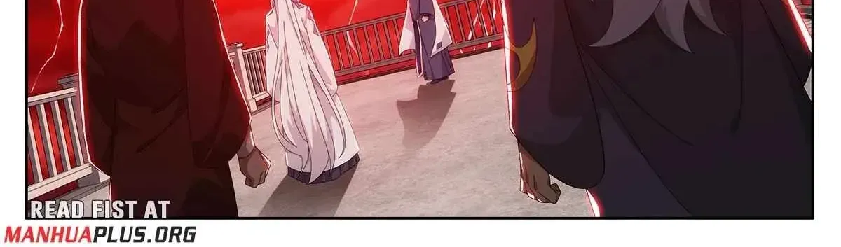 Doupo Cangqiong Chapter 504 page 6 - 