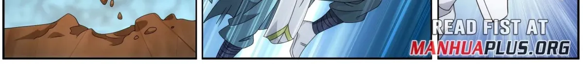 Doupo Cangqiong Chapter 508 page 26 - 