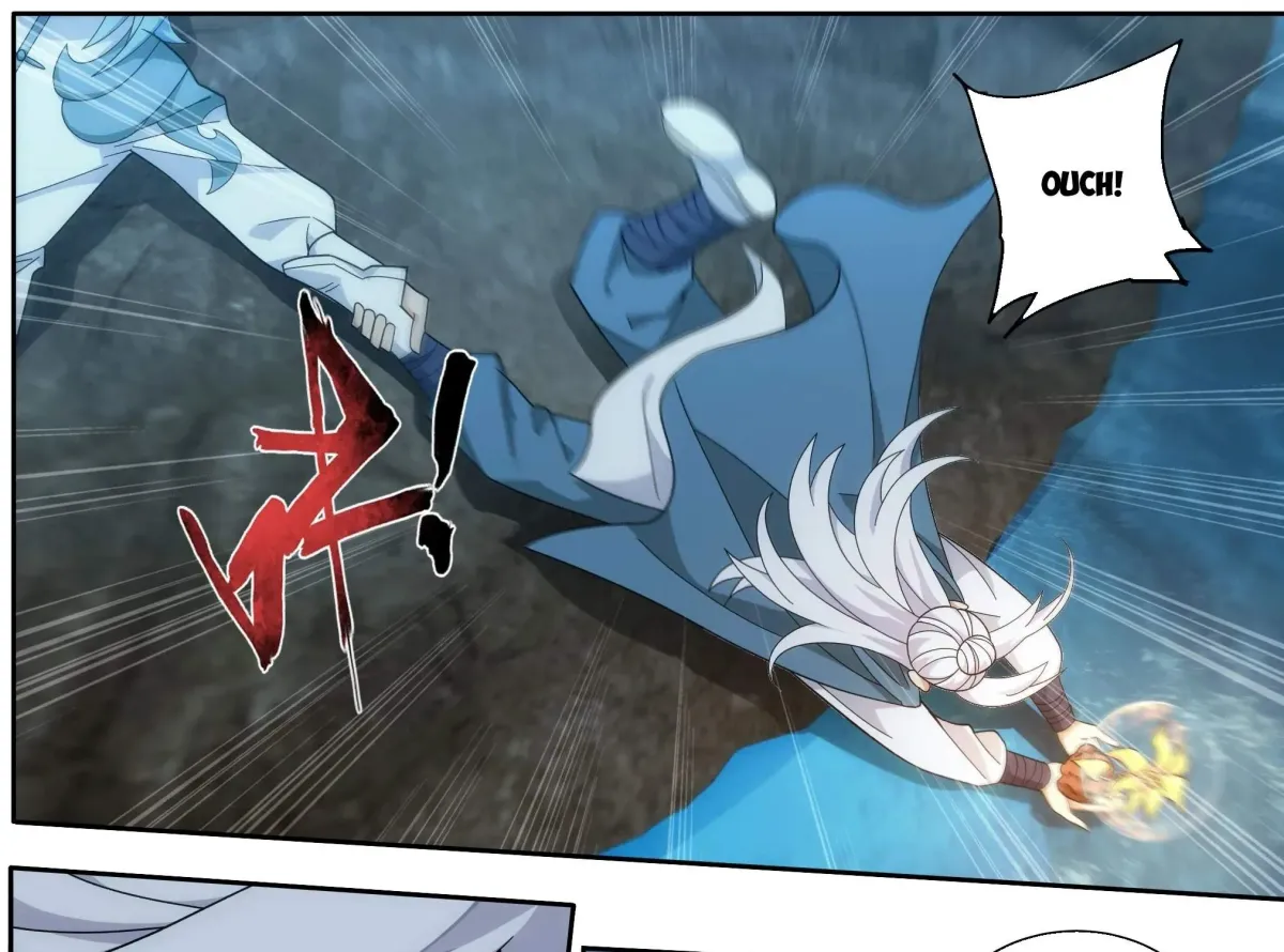 Doupo Cangqiong Chapter 508 page 27 - 