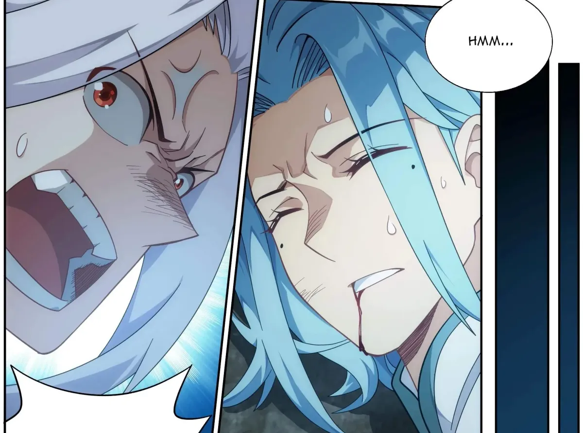 Doupo Cangqiong Chapter 508 page 28 - 