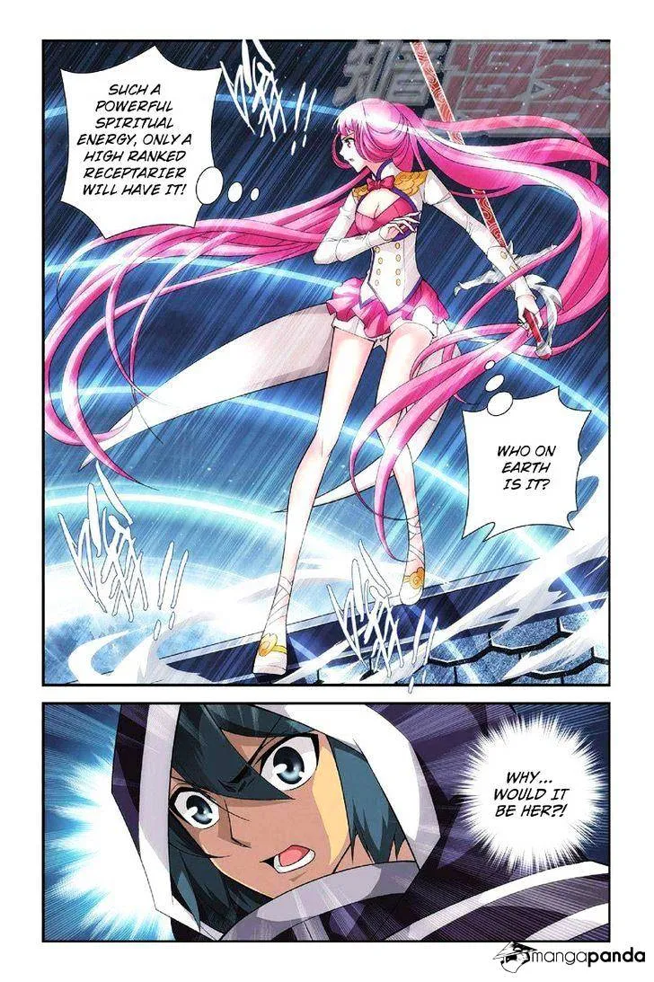 Doupo Cangqiong Chapter 54 page 2 - 