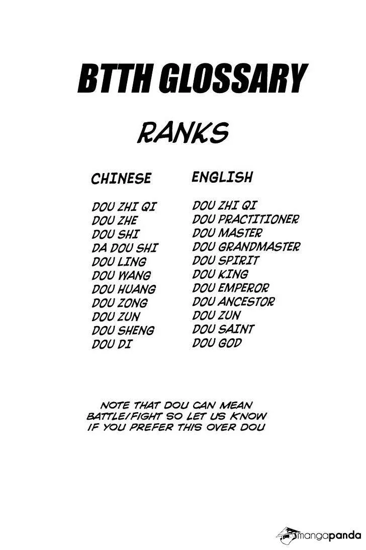 Doupo Cangqiong Chapter 55 page 22 - 