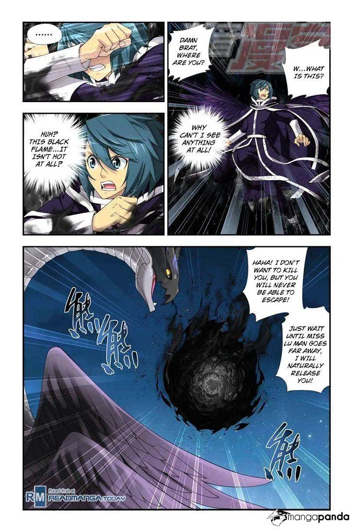 Doupo Cangqiong Chapter 56 page 12 - 