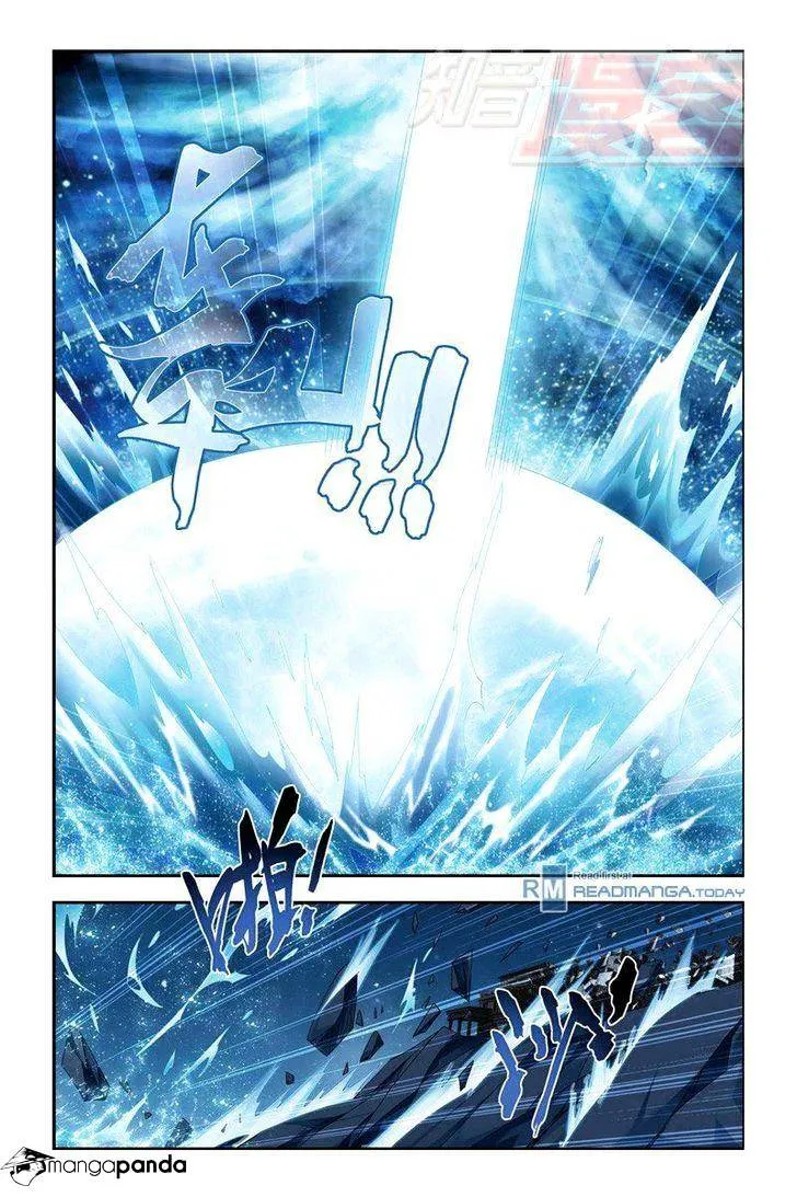 Doupo Cangqiong Chapter 57 page 14 - 