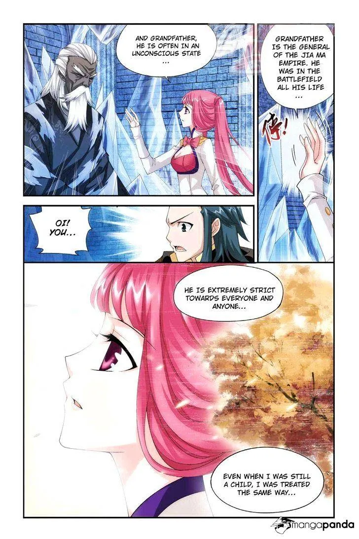 Doupo Cangqiong Chapter 63 page 12 - 