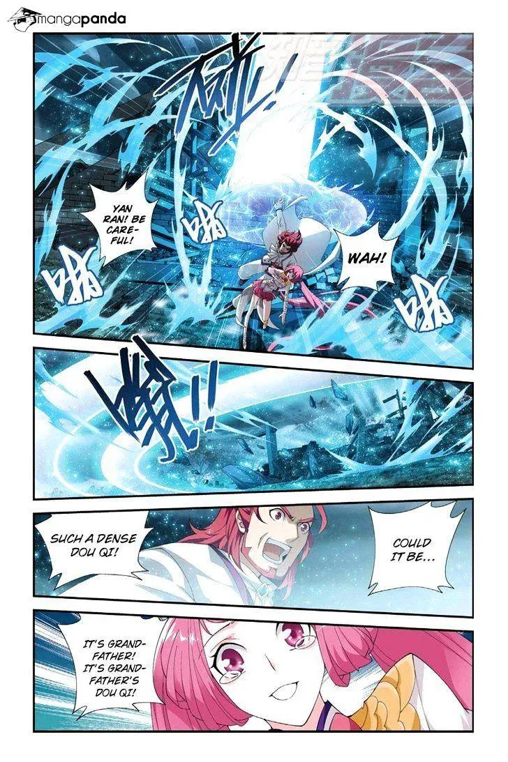 Doupo Cangqiong Chapter 64 page 12 - 
