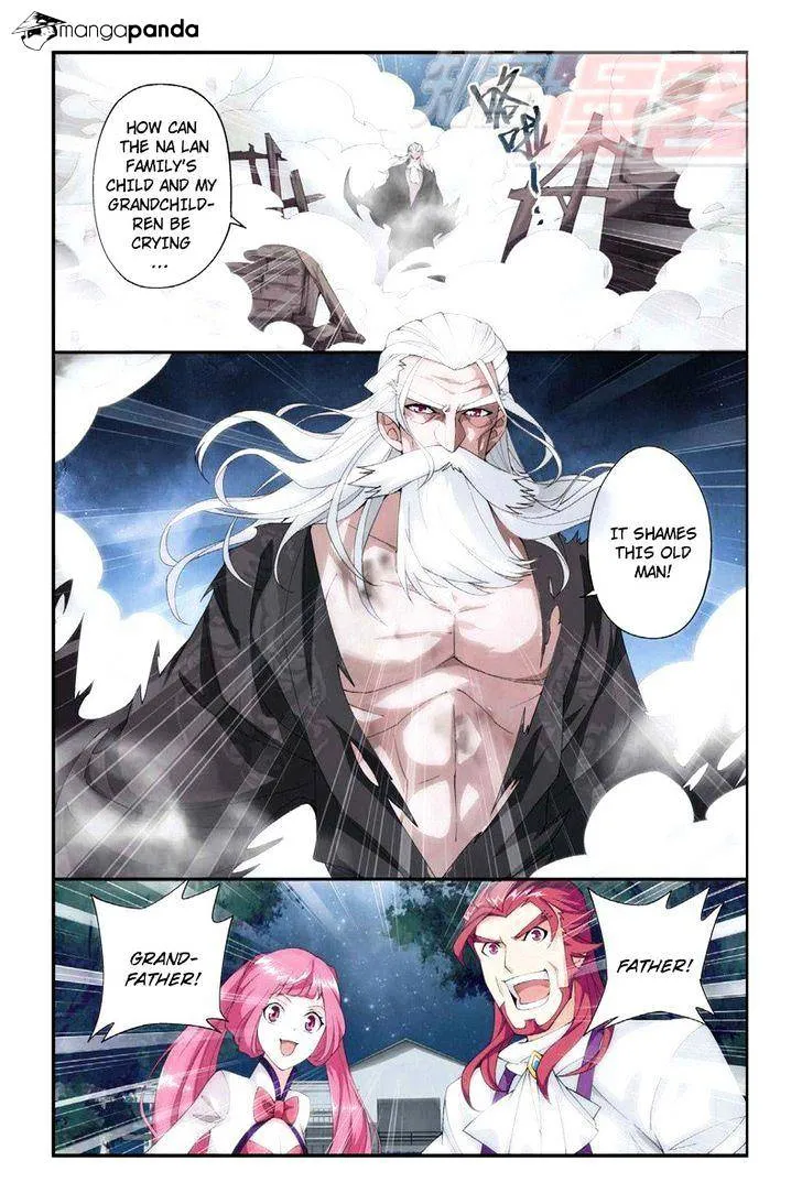 Doupo Cangqiong Chapter 64 page 13 - 