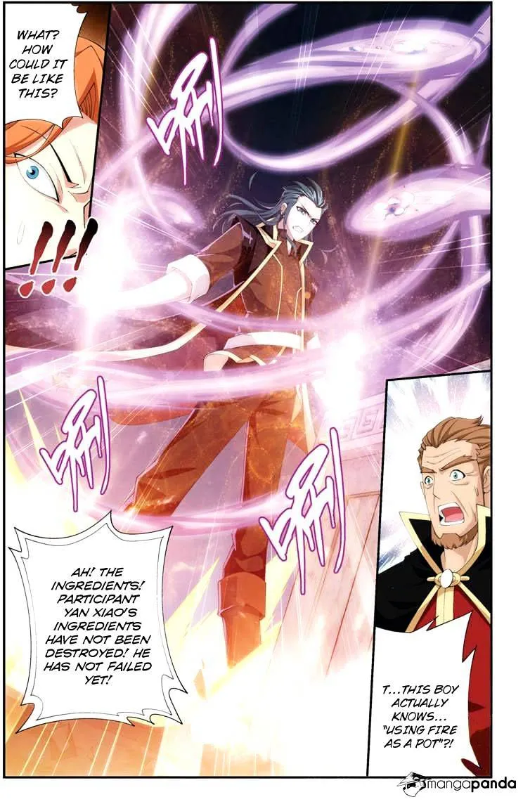 Doupo Cangqiong Chapter 69 page 16 - 