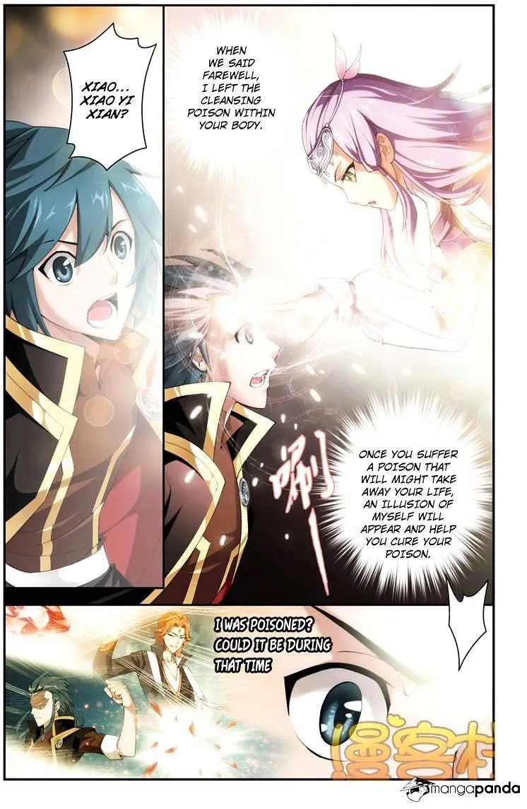Doupo Cangqiong Chapter 69 page 4 - 