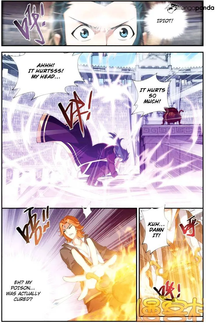 Doupo Cangqiong Chapter 69 page 6 - 